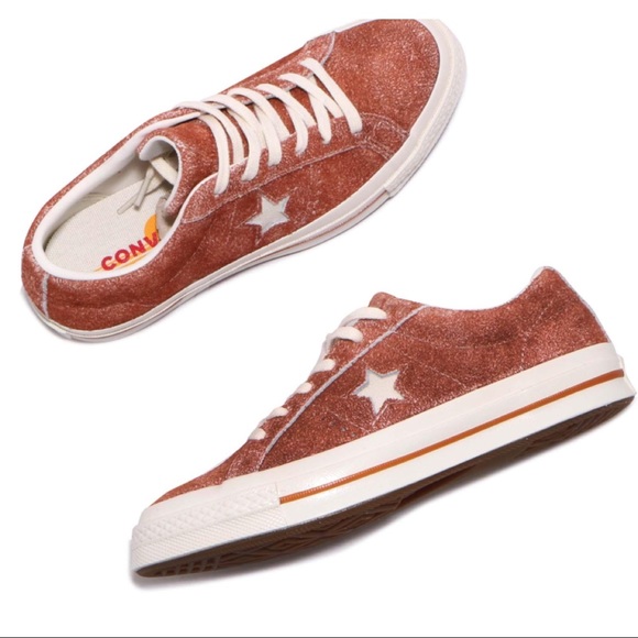 converse one star cali suede